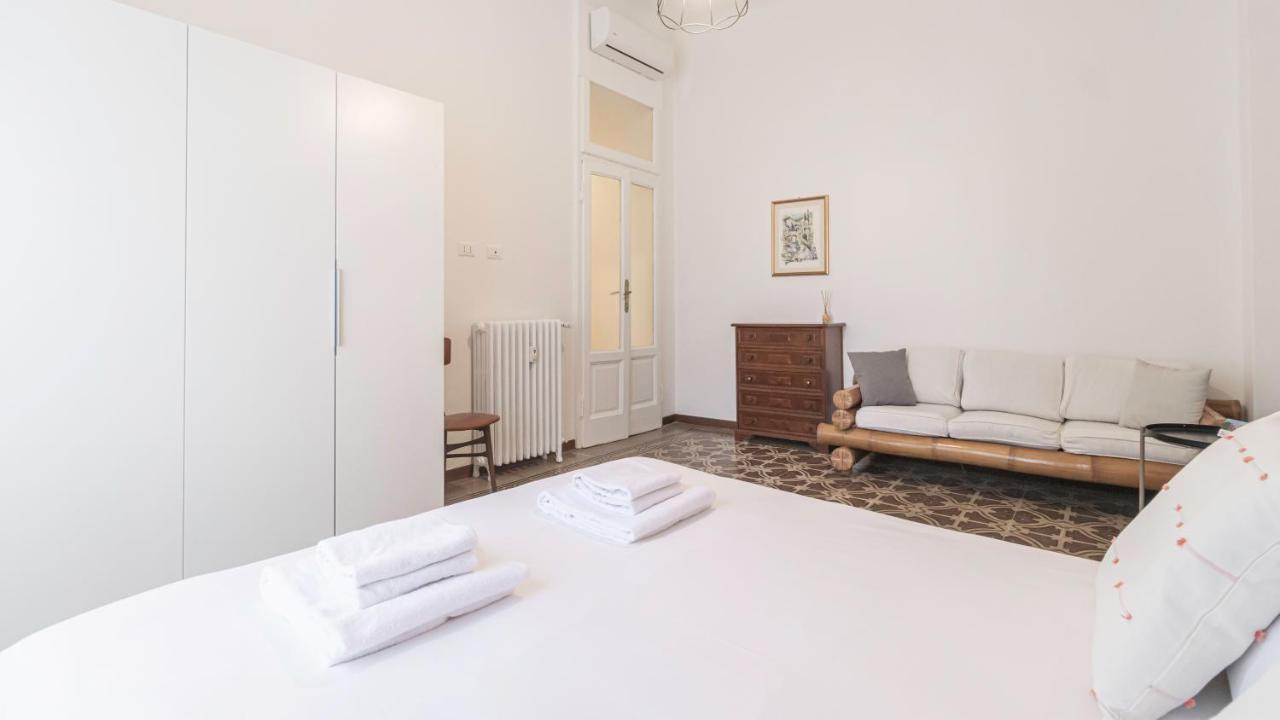 Italianway - Ozieri 7 Apartment Milan Exterior photo